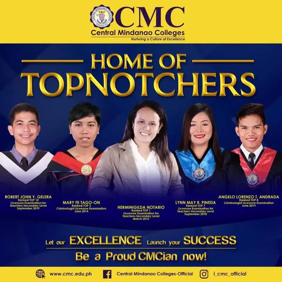 HOME OF TOPNOTCHERS 1