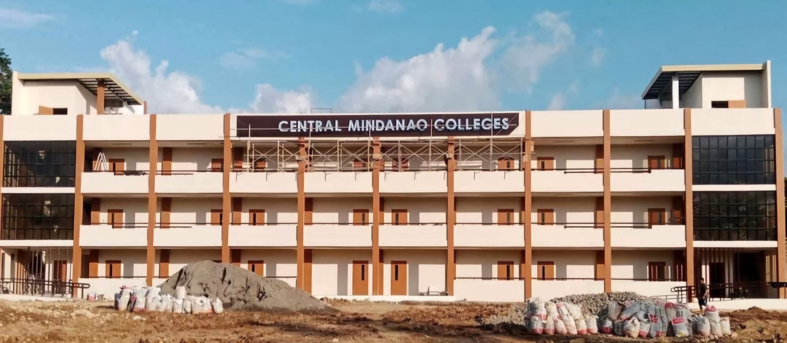 Academic learning at Central Mindanao Colleges