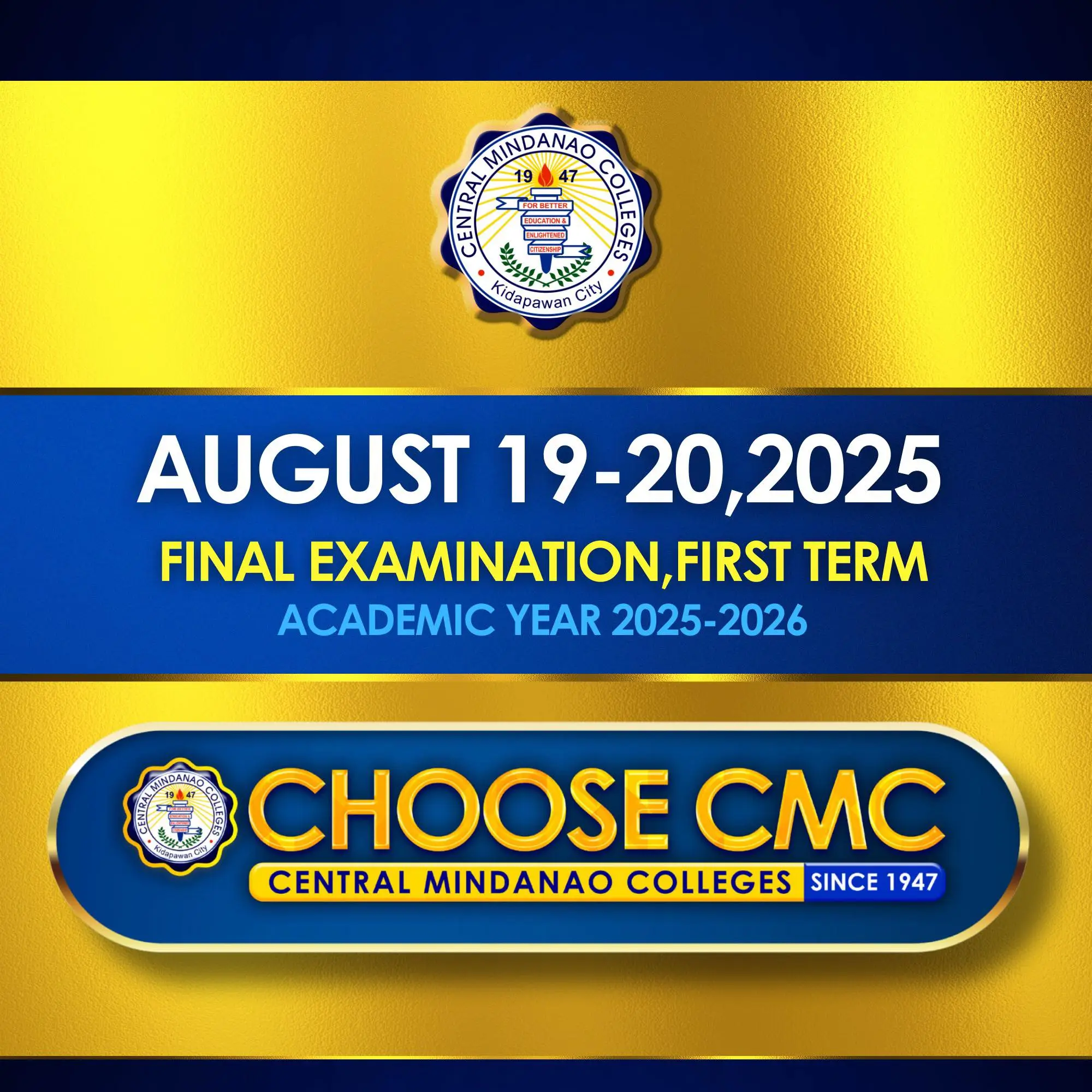 Announcement Image