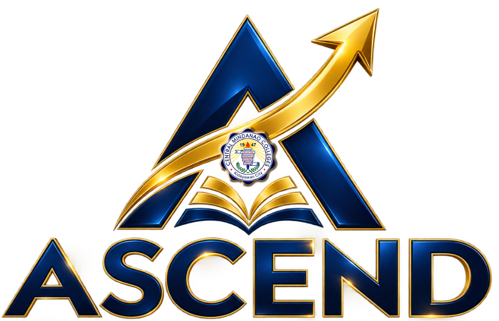 ASCEND — Alumni Scholars for Continuing Education and Development
