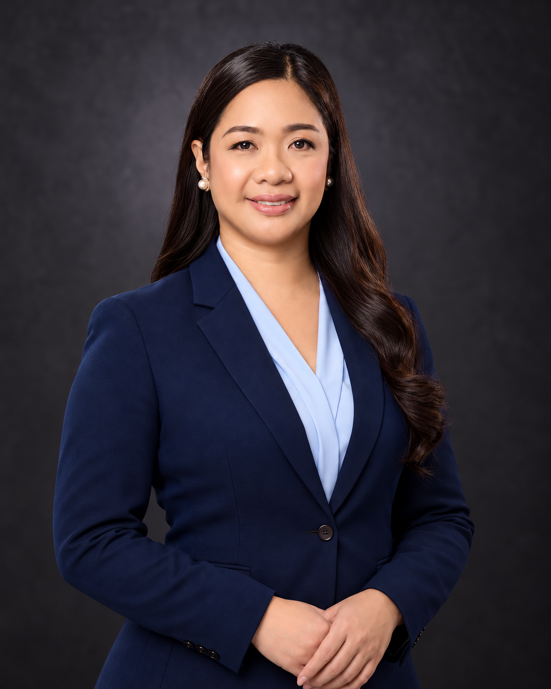 ATTY. DANIELLE CAMILLE S. ASUNCION