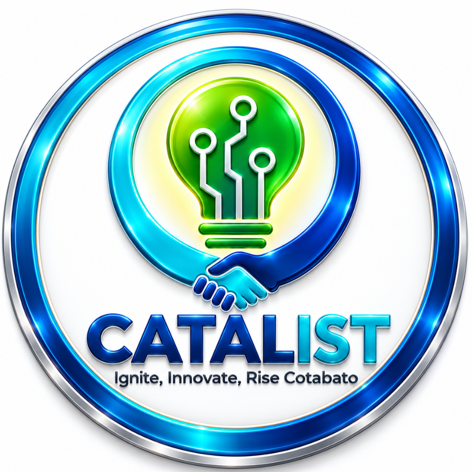 CATALIST logo