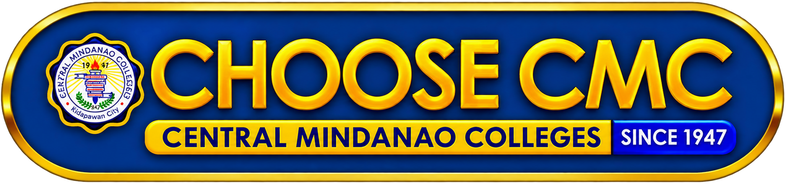 Choose CMC