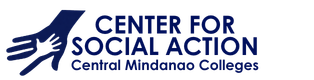 CMC Center for Social Action logo