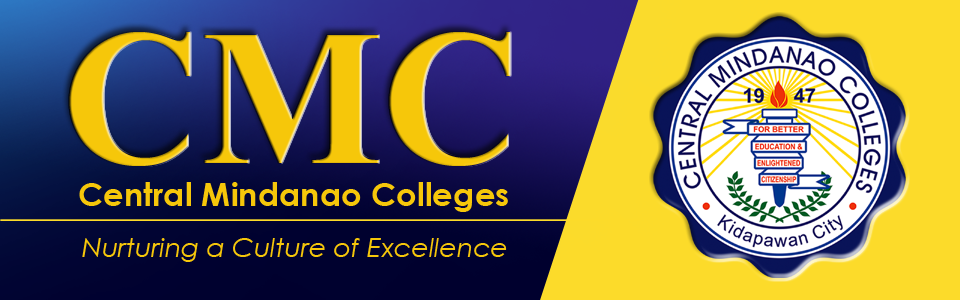 CMC Logo