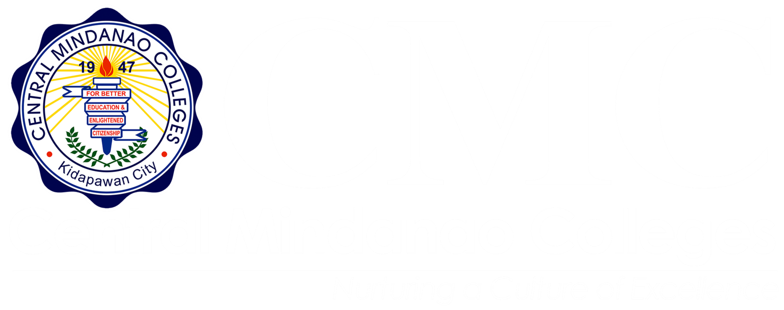 Central Mindanao Colleges