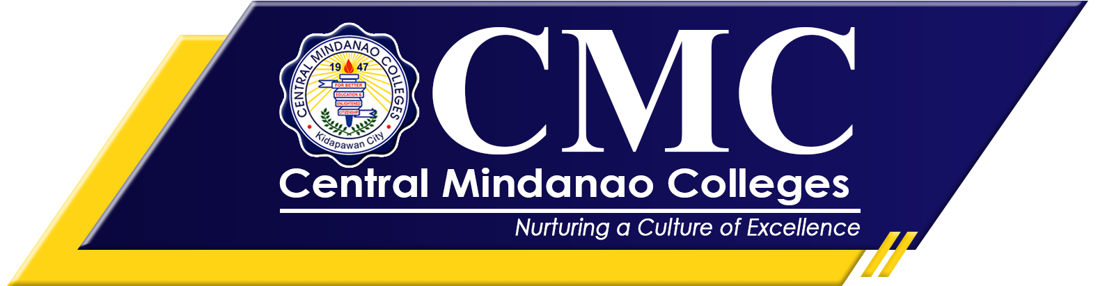 CMC Logo