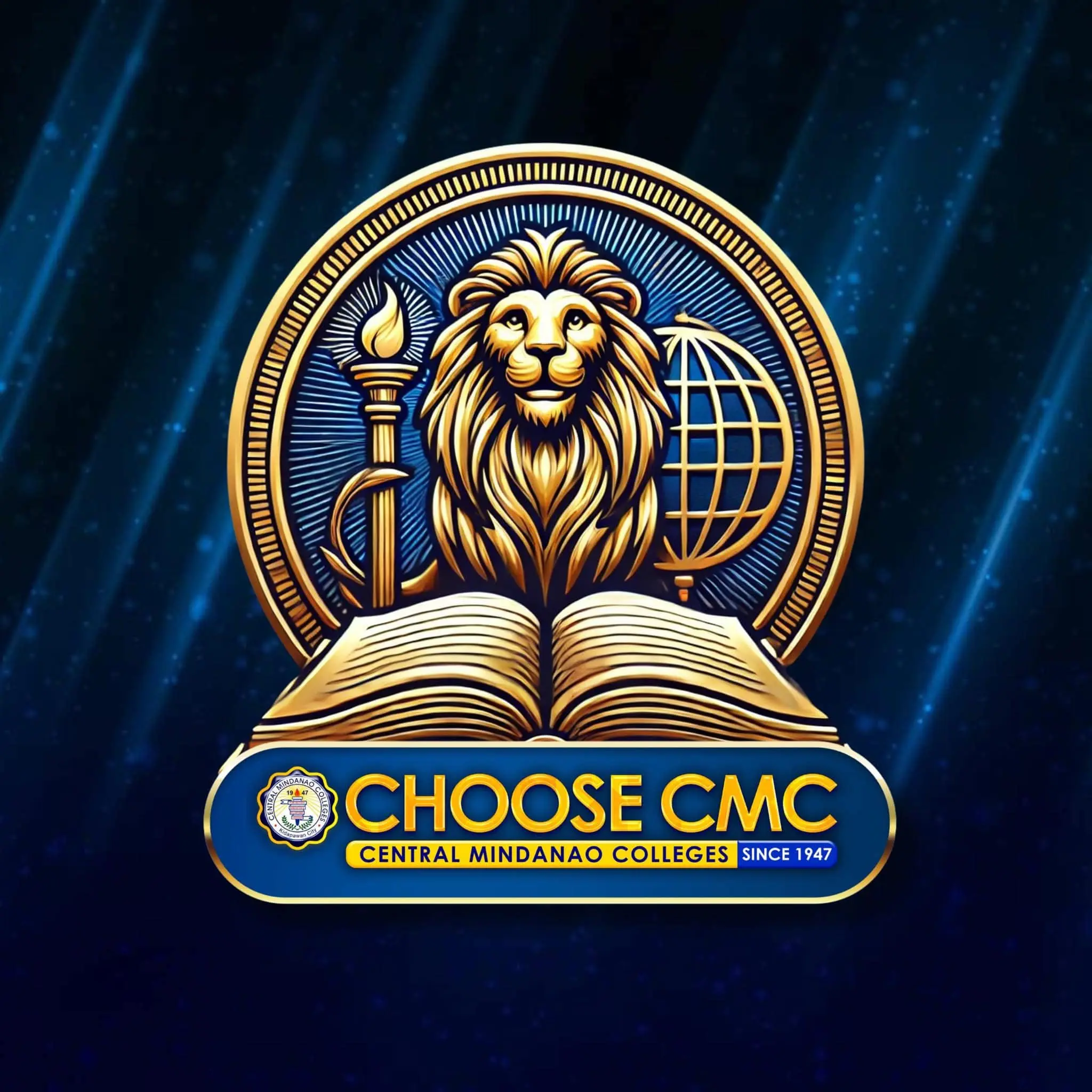 Academic Department - College of Accountancy and Business Management Education