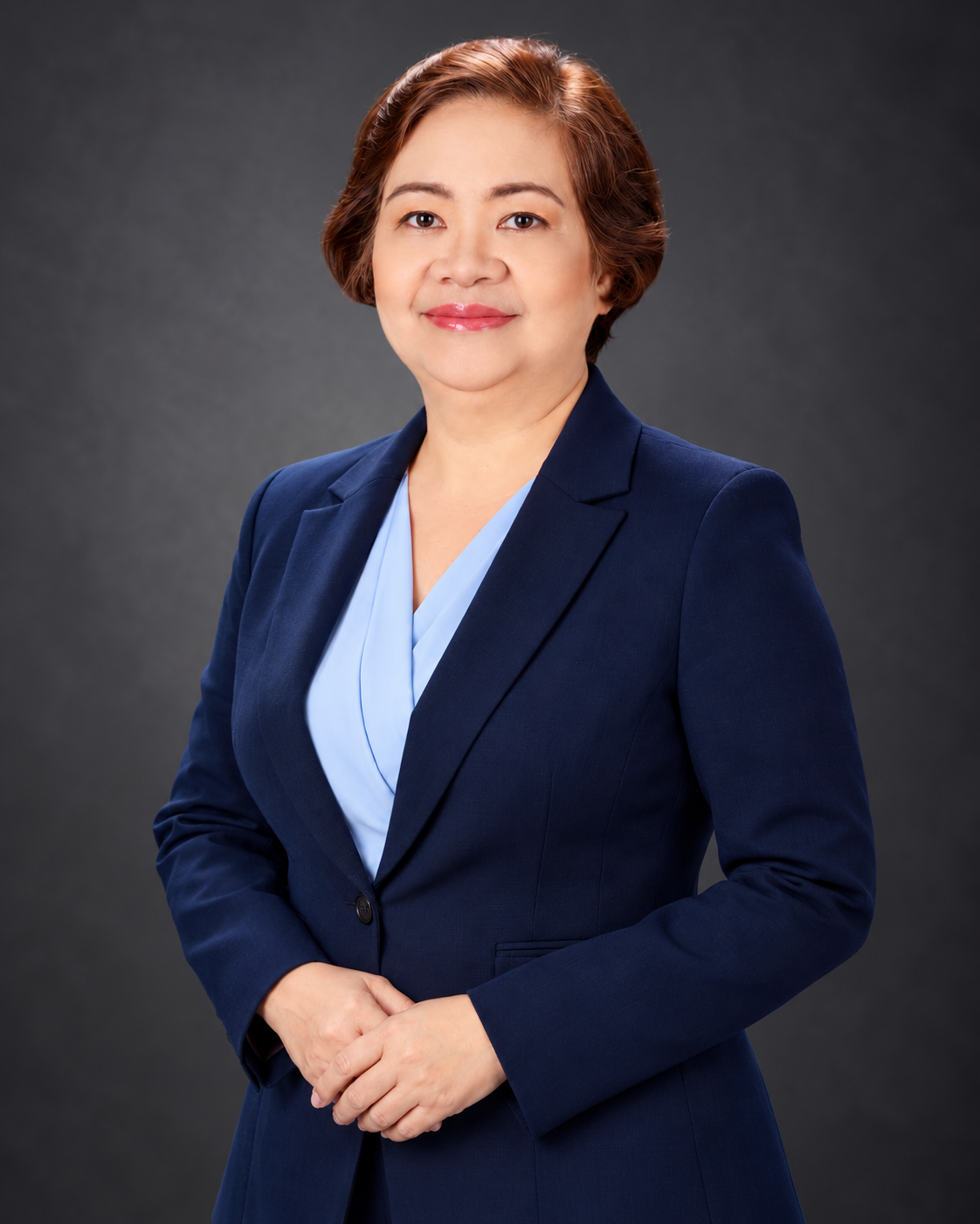 DR. CYNTHIA SABULAO ASUNCION