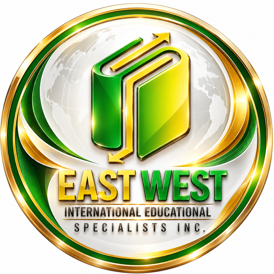 East West International Educational Specialists, Inc. logo