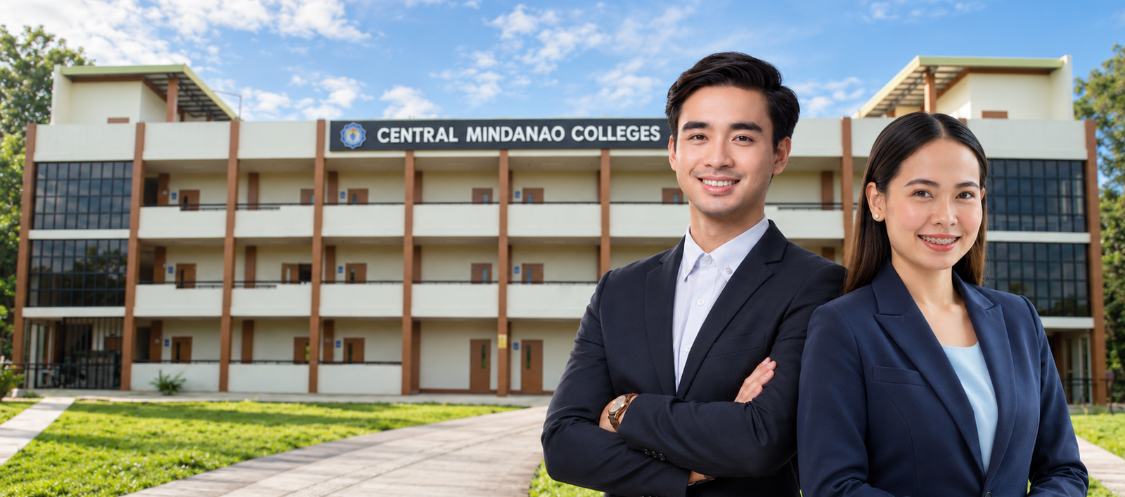 Academic learning at Central Mindanao Colleges