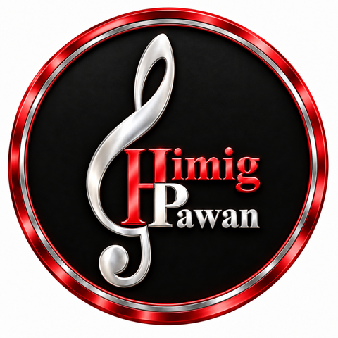 CMC Himig Pawan Chorale logo