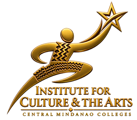 Institute for Culture and the Arts logo