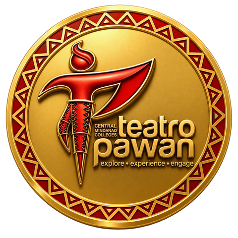 CMC Teatro Pawan logo