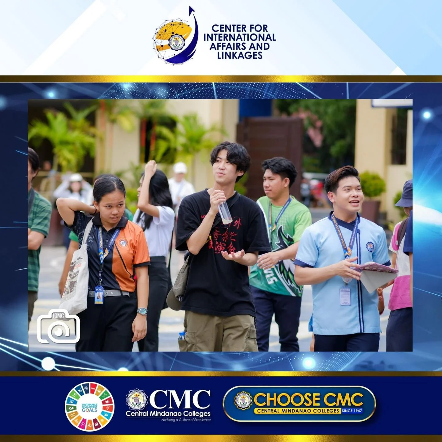 Local Youth Actions for the SDGs and Beyond: Strengthening Philippine–Japan Friendship for Sustainable Futures