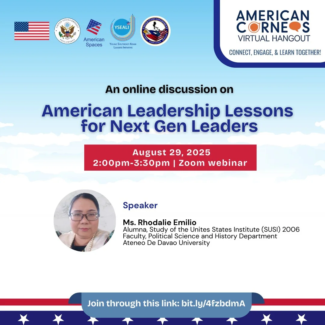 Calling all Gen Z leaders!