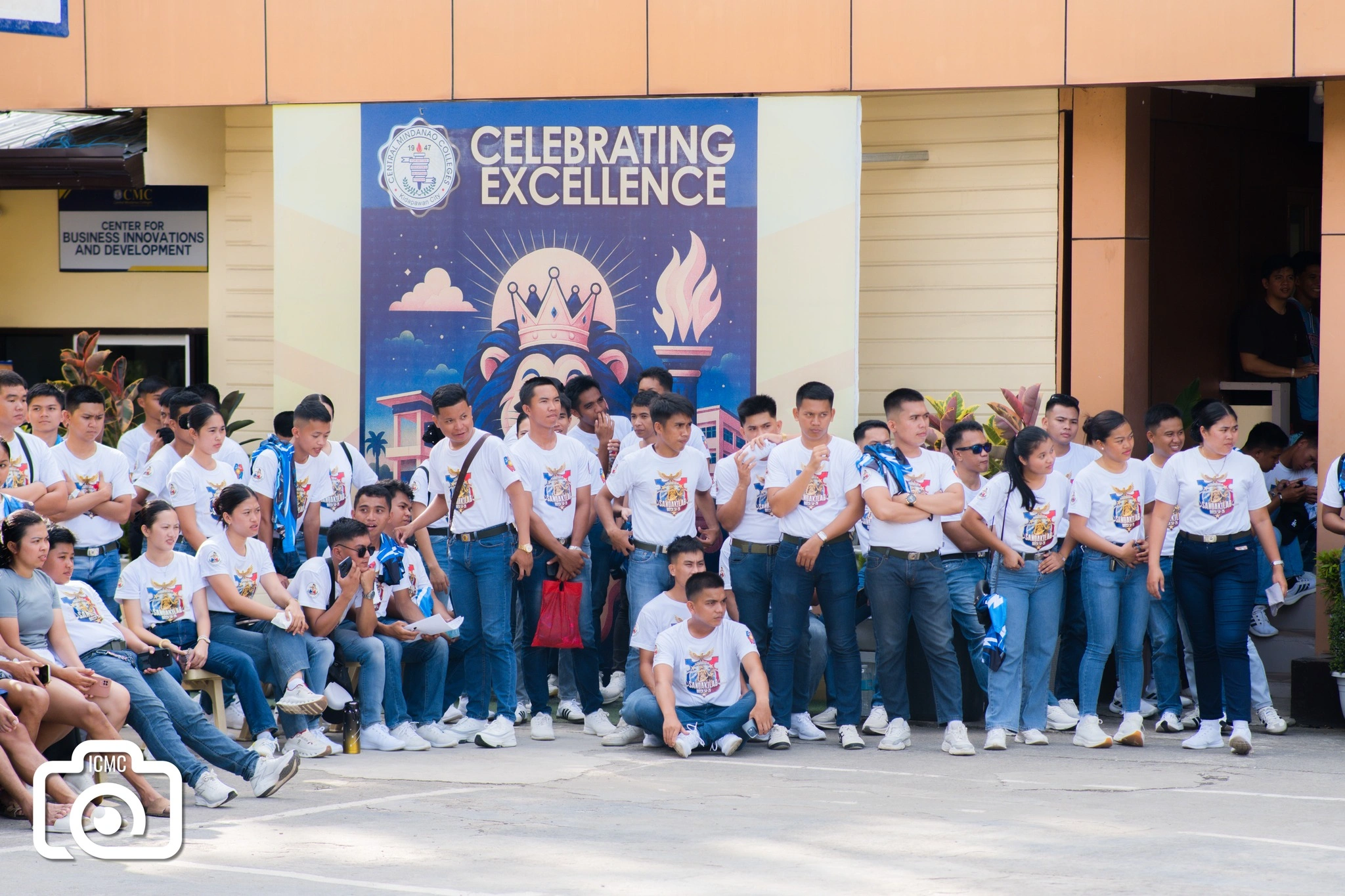 PRE-GAMES COMPLETE: The Battlefield Has Spoken