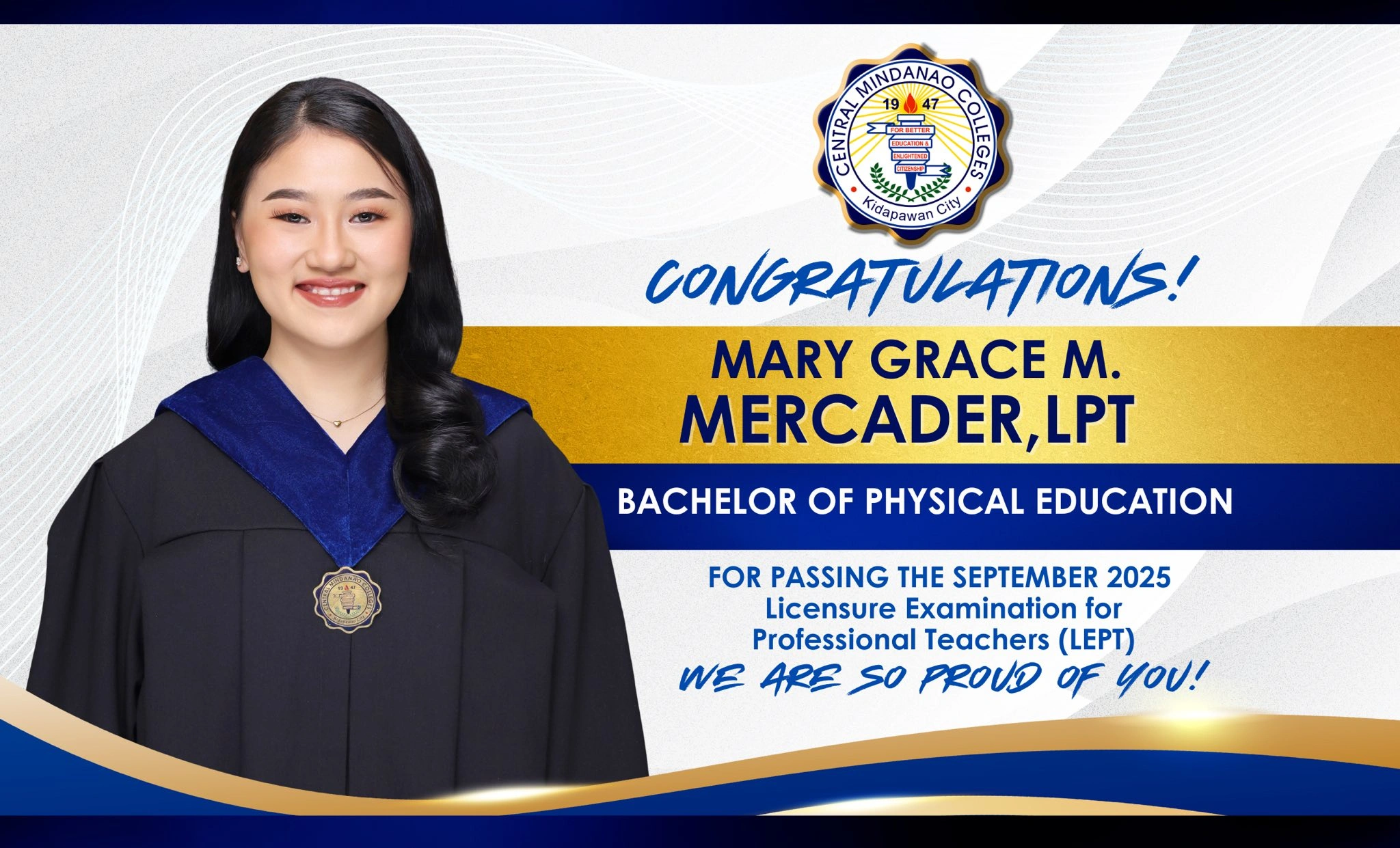 Licensure Examination for Professional Teachers (LEPT)