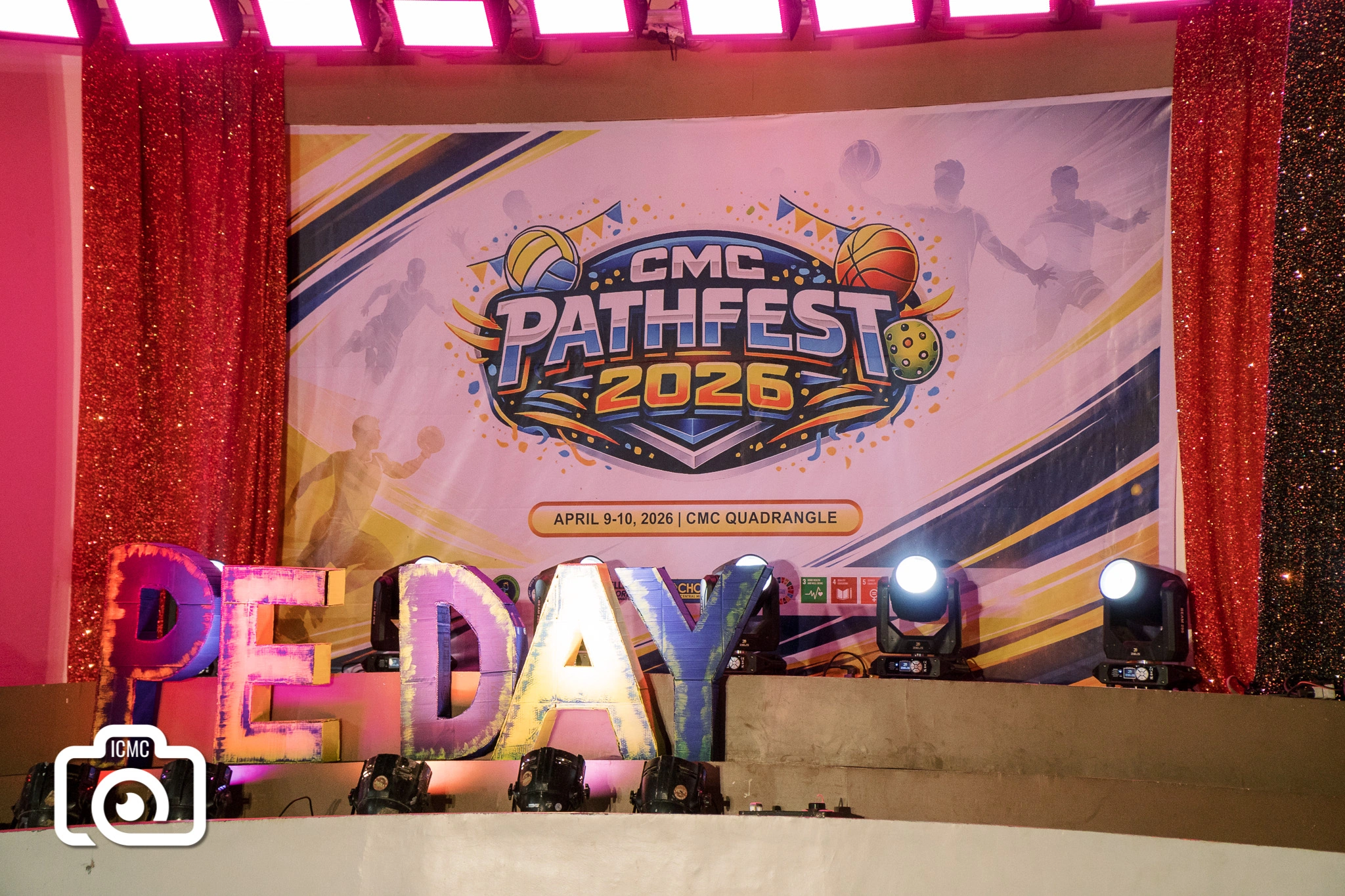 CMCIAN PATHFEST 2026 WHERE CMCIAN LIONS ROAR