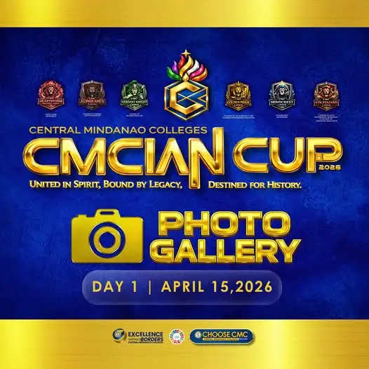 CMCian Cup 2026