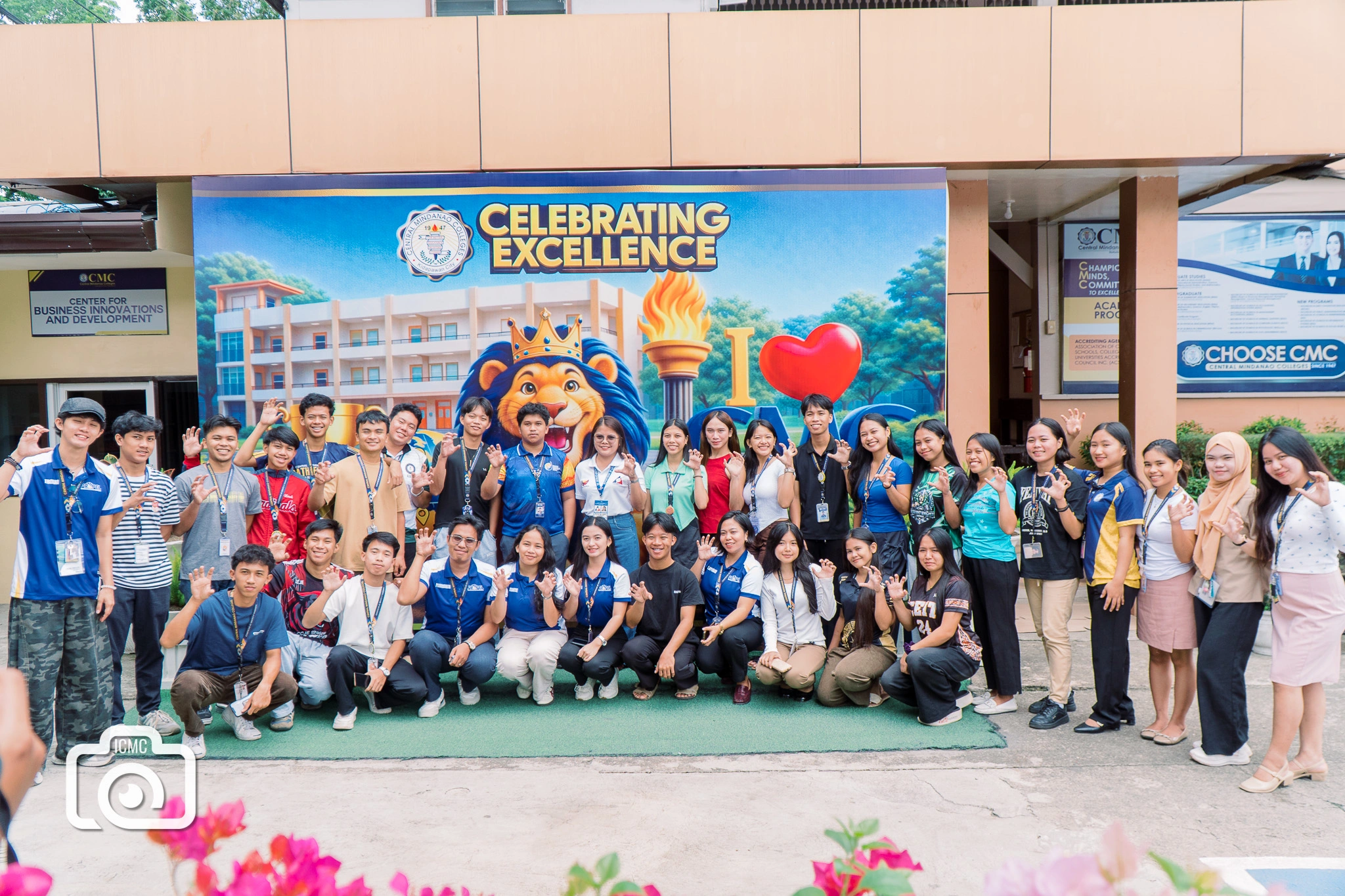 SPESsibilities: Where opportunity meets potential
