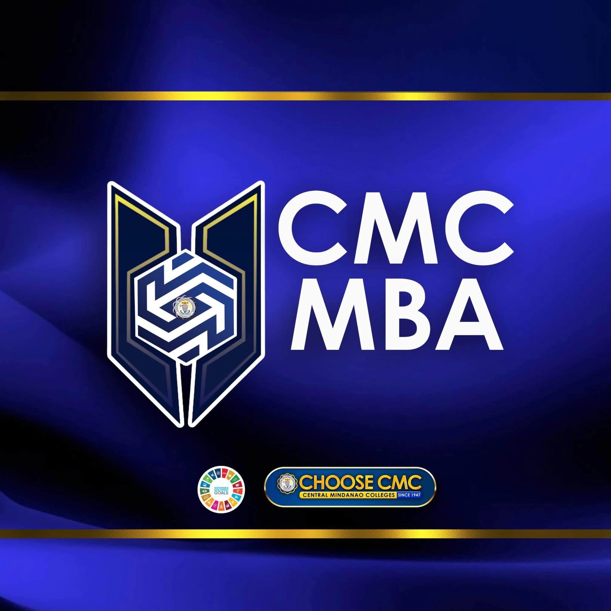 CMC MBA Students Advance Servant Leadership Through the Serbisyong Totoo Medical Mission