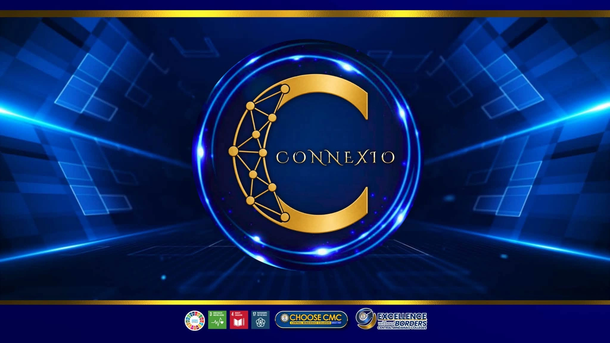CONNEXIO 2026 Unites CMCians Through Meaningful Connections Across Colleges