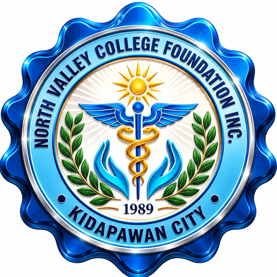 North Valley College Foundation, Inc. logo