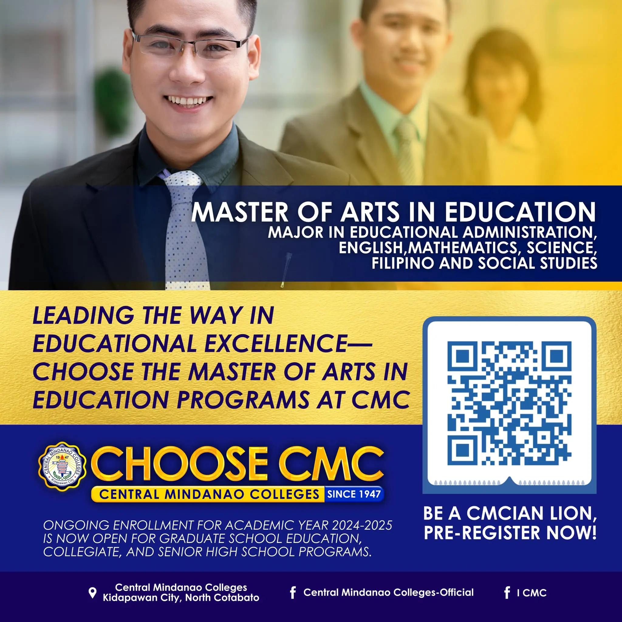 Graduate School Education