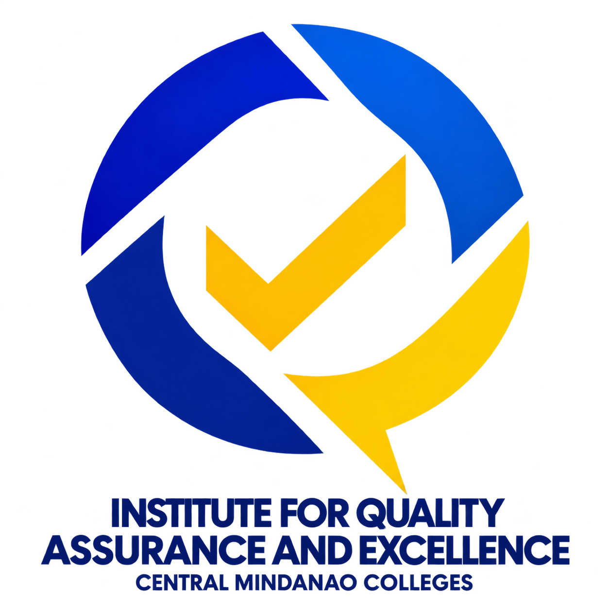 Institute for Quality Assurance and Excellence logo