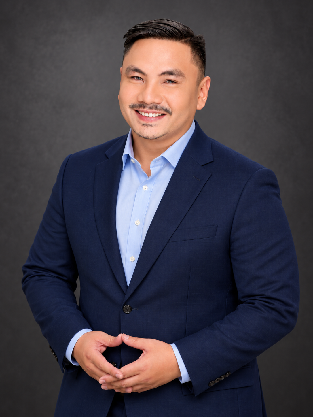 DIR. EROLLE LINUS T. MIRANDA