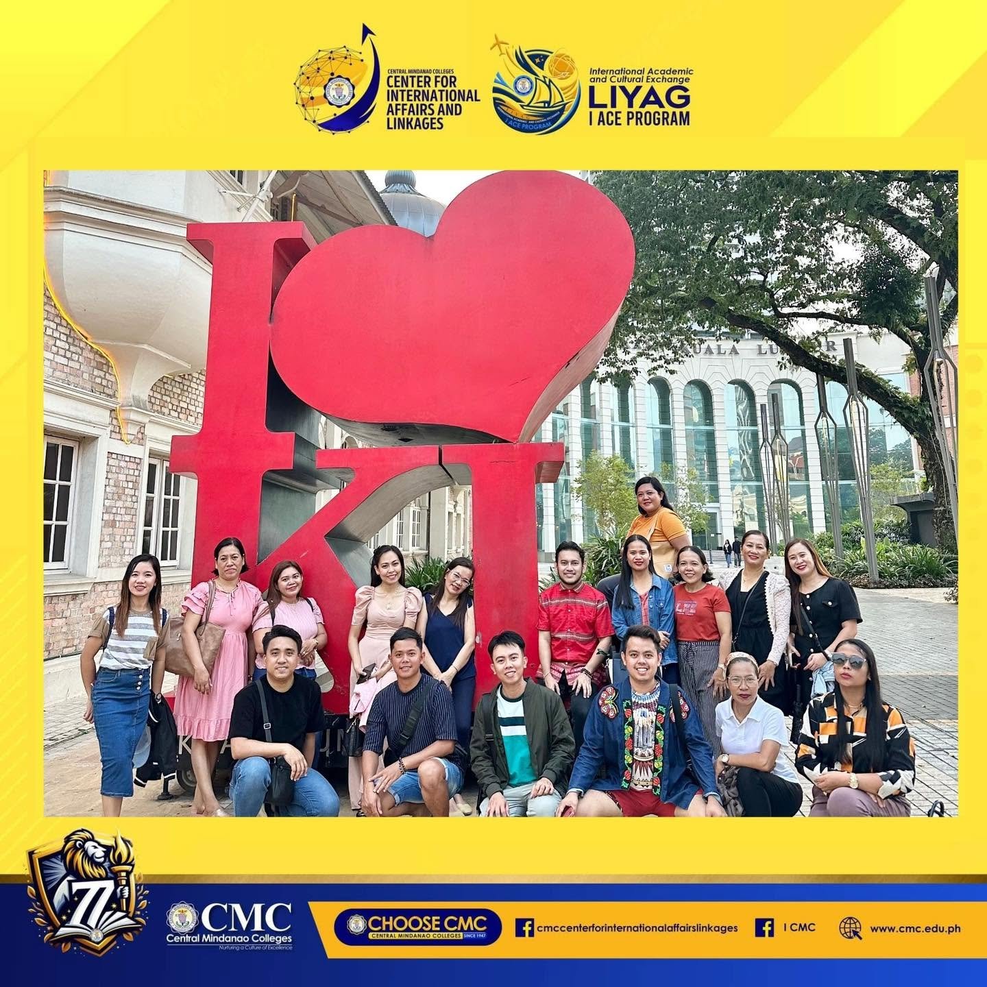 Exploring Malaysia: A Cultural Day Tour with the I ACE Program — photo 5