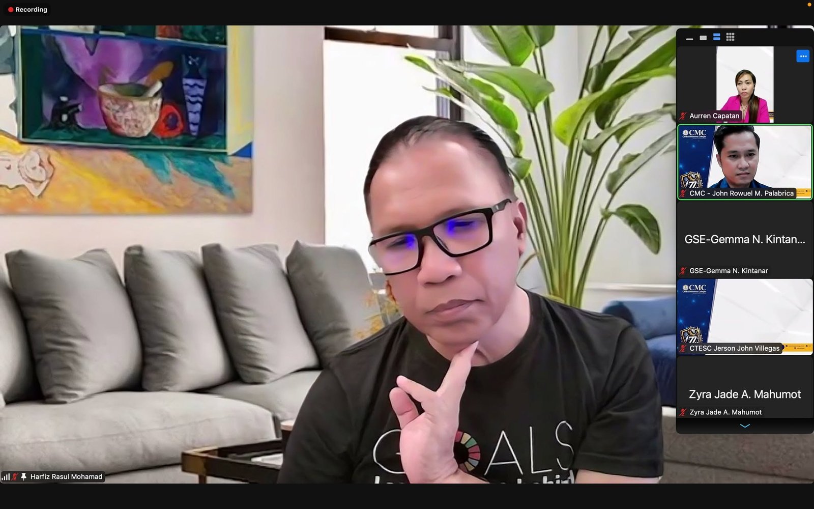 𝐋𝐚𝐮𝐧𝐜𝐡𝐢𝐧𝐠 𝐁𝐨𝐮𝐧𝐝𝐥𝐞𝐬𝐬 𝐂𝐨𝐧𝐧𝐞𝐜𝐭𝐢𝐨𝐧𝐬: 𝐓𝐡𝐞 𝐒𝐮𝐜𝐜𝐞𝐬𝐬 𝐨𝐟 𝐭𝐡𝐞 𝐈𝐧𝐭𝐞𝐫𝐧𝐚𝐭𝐢𝐨𝐧𝐚𝐥 𝐀𝐜𝐚𝐝𝐞𝐦𝐢𝐜 𝐚𝐧𝐝 𝐂𝐮𝐥𝐭𝐮𝐫𝐚𝐥 𝐄𝐱𝐜𝐡𝐚𝐧𝐠𝐞 𝐏𝐫𝐨𝐠𝐫𝐚𝐦 — photo 7
