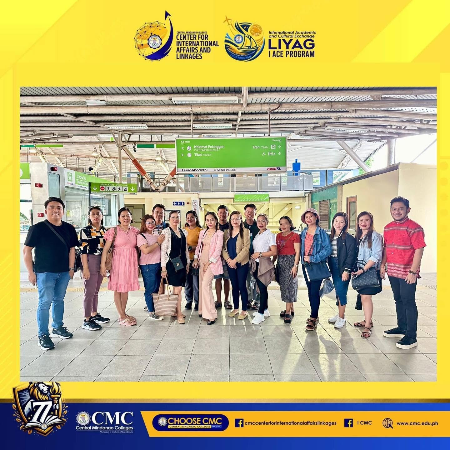 Exploring Malaysia: A Cultural Day Tour with the I ACE Program — photo 10