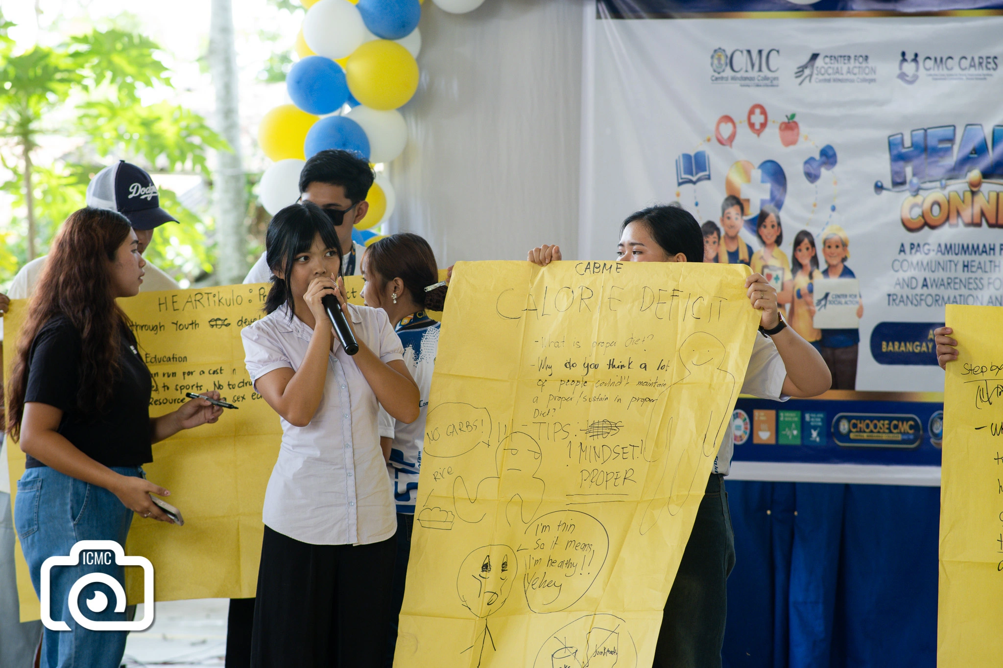 CONNECTING HEALT. EMPOWERING COMMUNITIES. TRANSFORMING LIVES. — photo 4