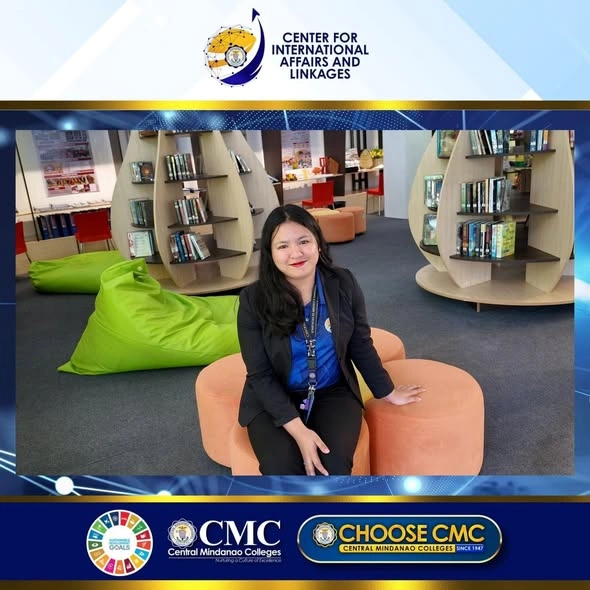 CIAL Coordinator Supports Graduate School’s Experiential Learning Journey in Bataan