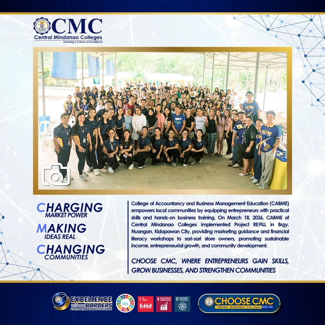 CABME drives community growth by providing local entrepreneurs with practical skills and real-world business training — photo 3