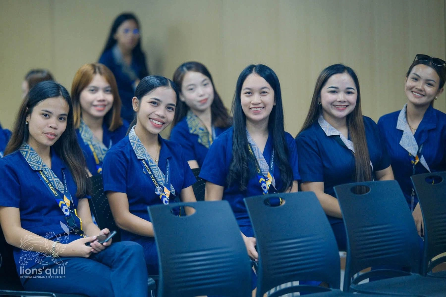 CMC Students Take Learning Beyond the Classroom at BSP Davao — photo 4