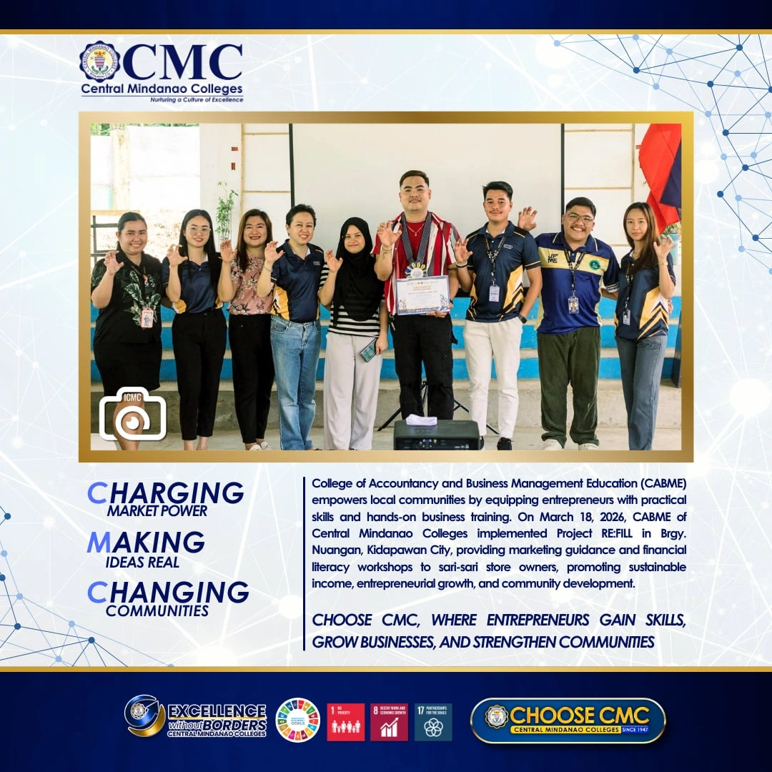 CABME drives community growth by providing local entrepreneurs with practical skills and real-world business training — photo 5