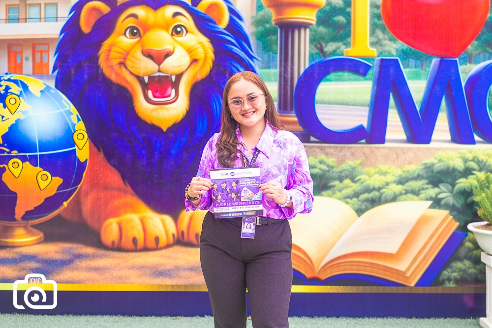 CMC Launches Purple Wednesday for National Women’s Month — photo 8