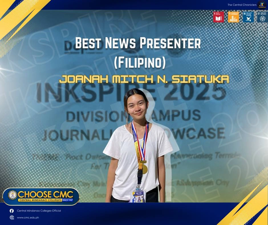 INKSPIRE 2025: Division Campus Journalism Showcase — photo 4