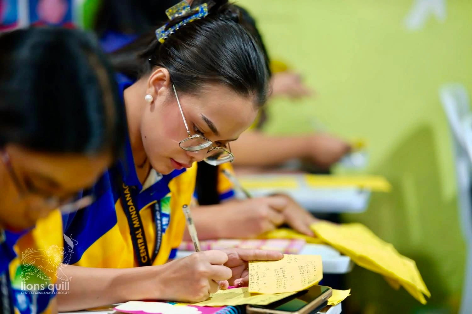 CMC Conducts ExCEED 2025 Session for Future Educators — photo 6