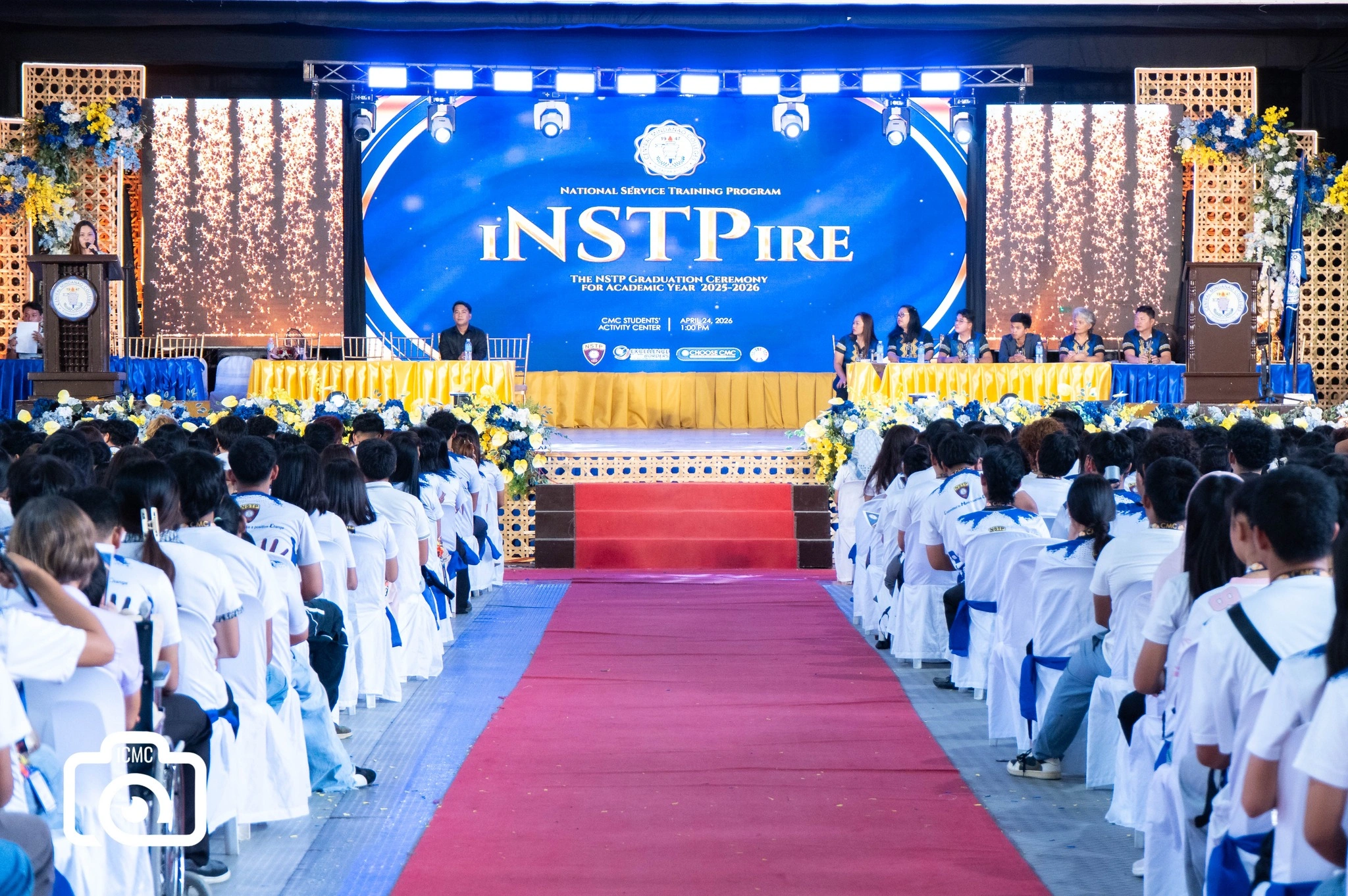 INSPire 2026