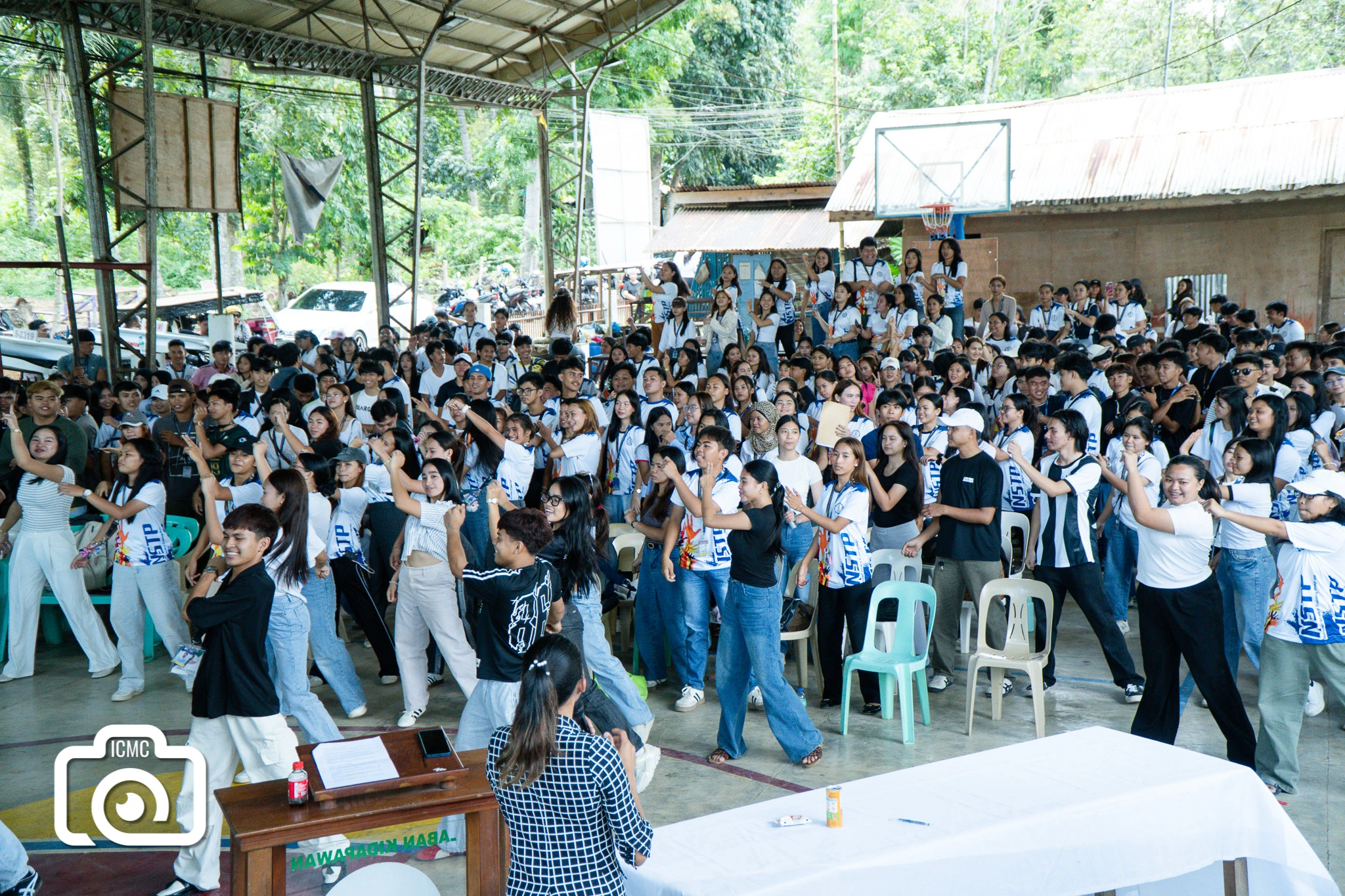 CONNECTING HEALT. EMPOWERING COMMUNITIES. TRANSFORMING LIVES. — photo 3