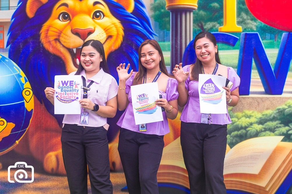 CMC Launches Purple Wednesday for National Women’s Month — photo 7