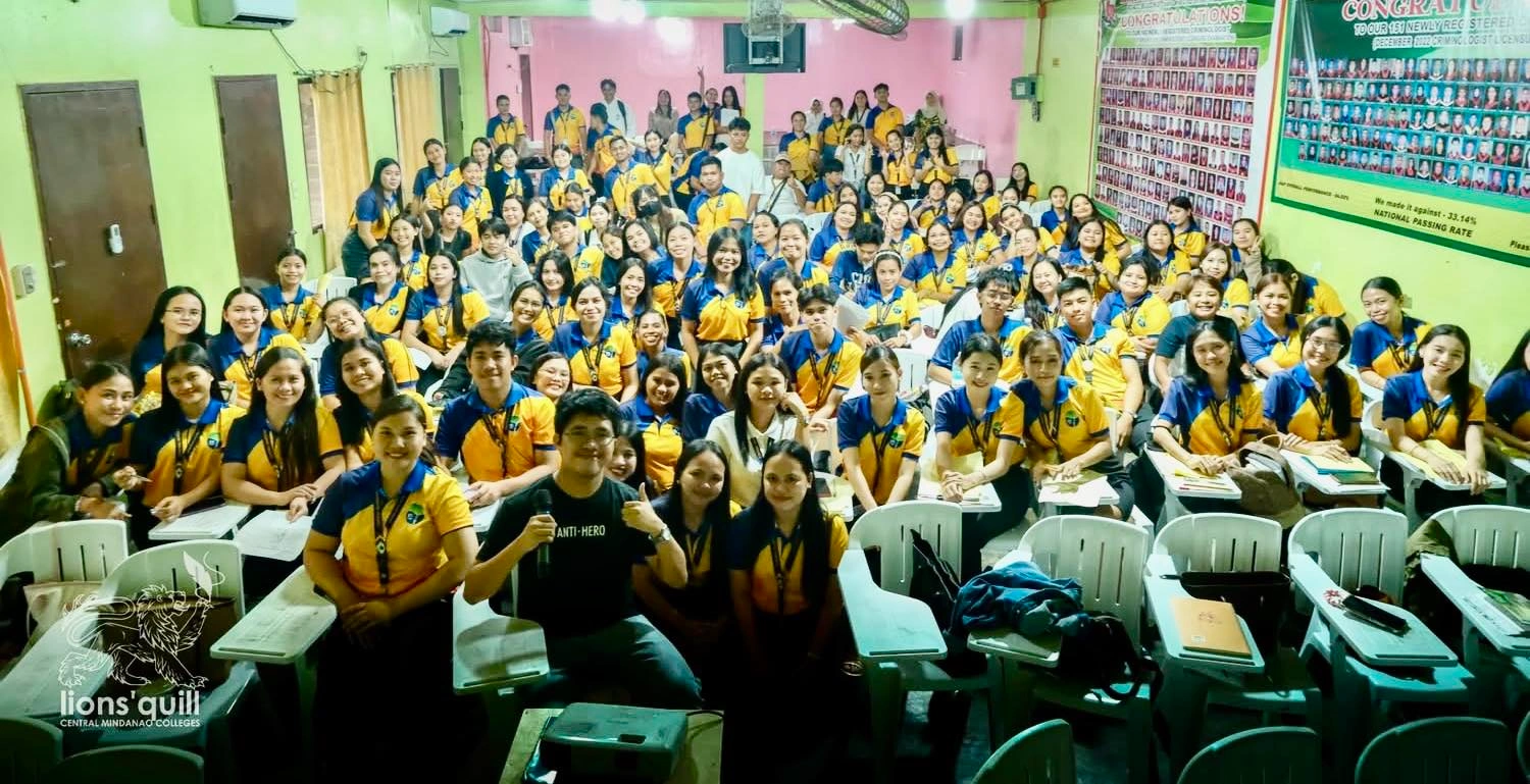 CMC Conducts ExCEED 2025 Session for Future Educators — photo 2