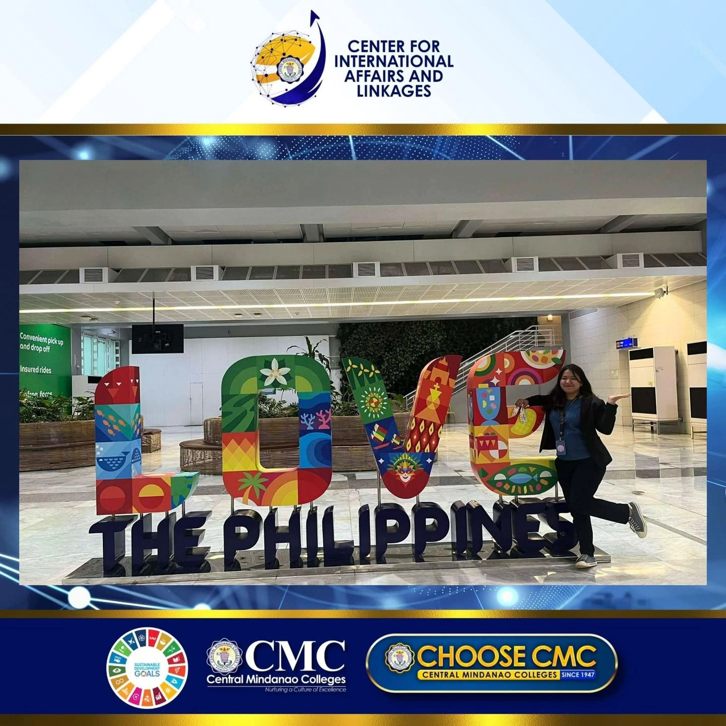 CIAL Coordinator Supports Graduate School’s Experiential Learning Journey in Bataan — photo 5