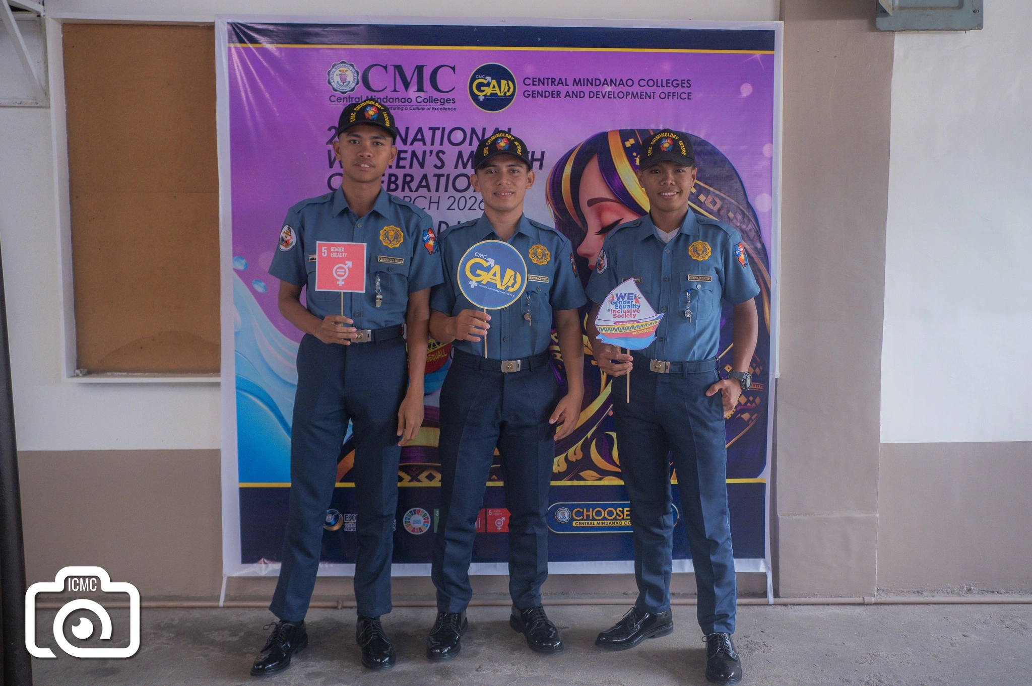 CMC Community Unites for Purple Wednesday — photo 10