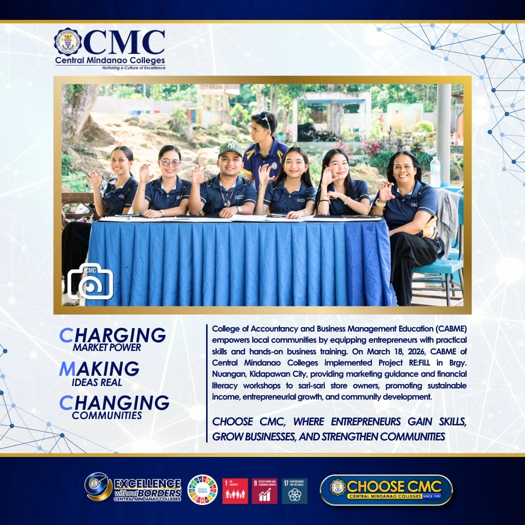 CABME drives community growth by providing local entrepreneurs with practical skills and real-world business training — photo 6