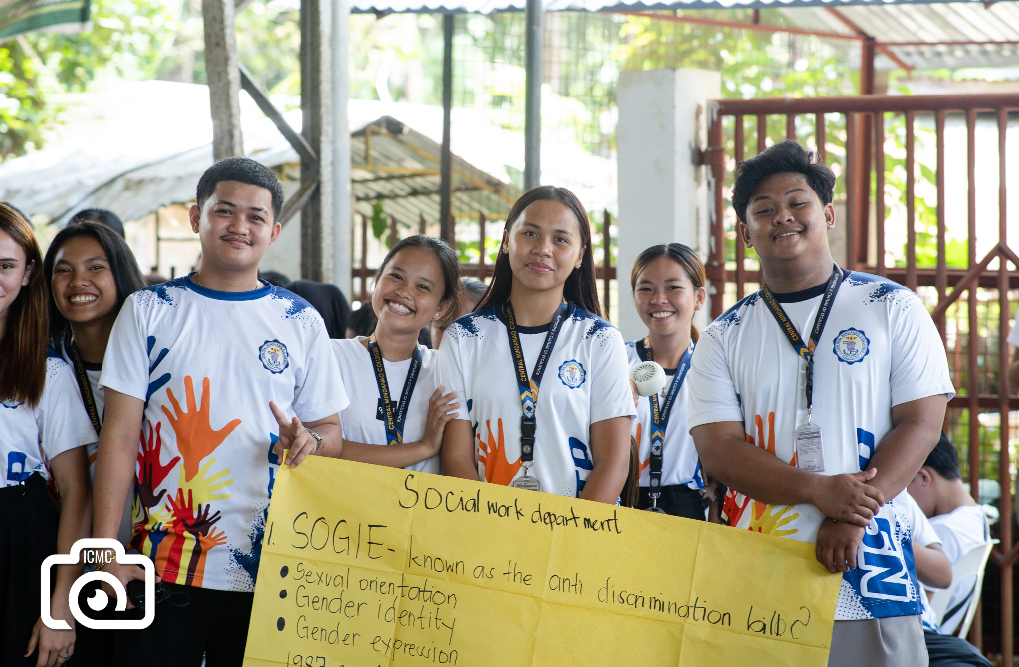 CONNECTING HEALT. EMPOWERING COMMUNITIES. TRANSFORMING LIVES. — photo 5